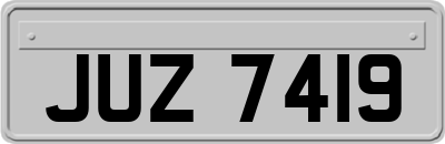 JUZ7419