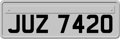 JUZ7420