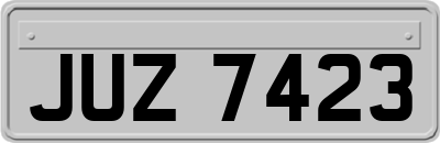JUZ7423