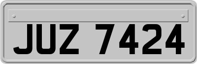 JUZ7424