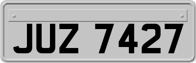 JUZ7427