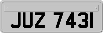 JUZ7431