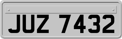 JUZ7432