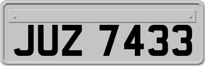 JUZ7433