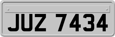 JUZ7434