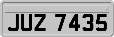 JUZ7435