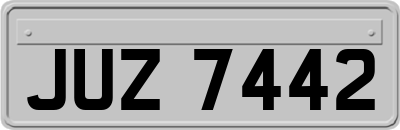 JUZ7442