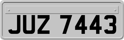 JUZ7443