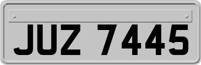 JUZ7445