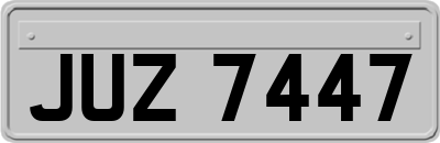 JUZ7447