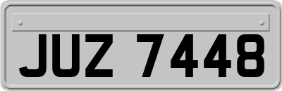 JUZ7448