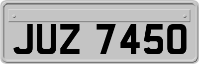 JUZ7450