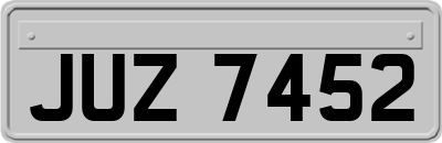 JUZ7452