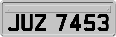 JUZ7453