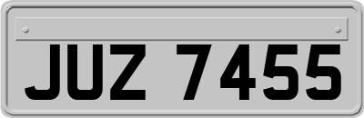 JUZ7455