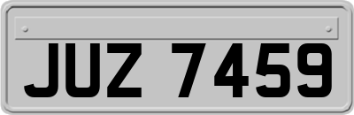 JUZ7459