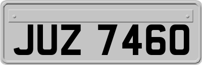 JUZ7460