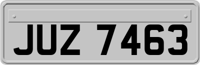 JUZ7463