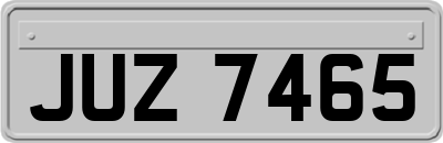 JUZ7465