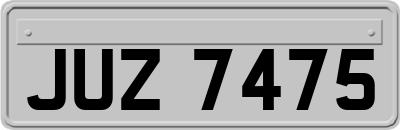JUZ7475