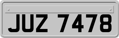 JUZ7478