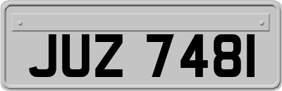 JUZ7481