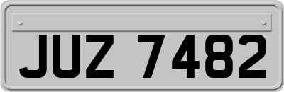 JUZ7482