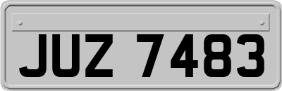 JUZ7483