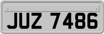 JUZ7486