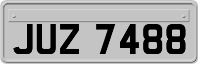 JUZ7488