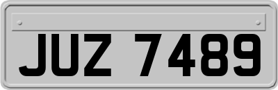 JUZ7489
