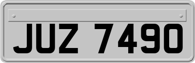 JUZ7490