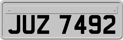 JUZ7492