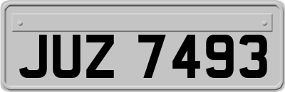 JUZ7493