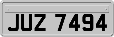 JUZ7494