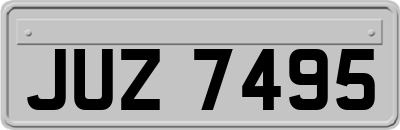JUZ7495