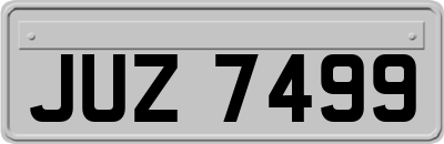 JUZ7499