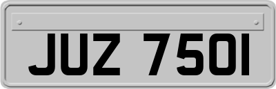 JUZ7501