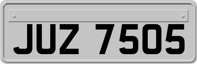 JUZ7505