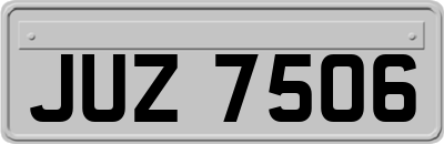 JUZ7506