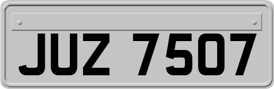JUZ7507