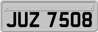 JUZ7508