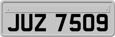 JUZ7509