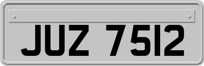 JUZ7512