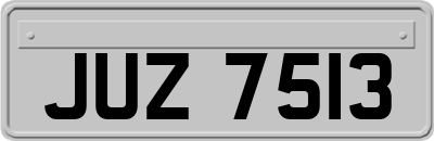 JUZ7513