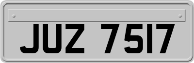 JUZ7517