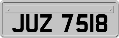 JUZ7518