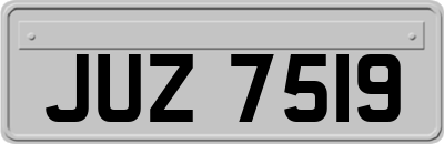 JUZ7519