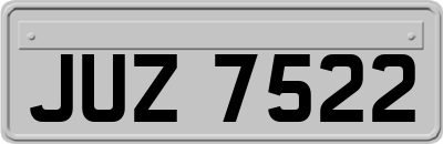 JUZ7522