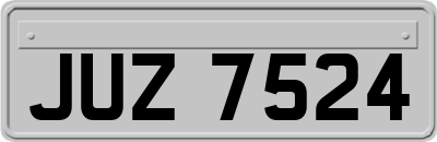 JUZ7524